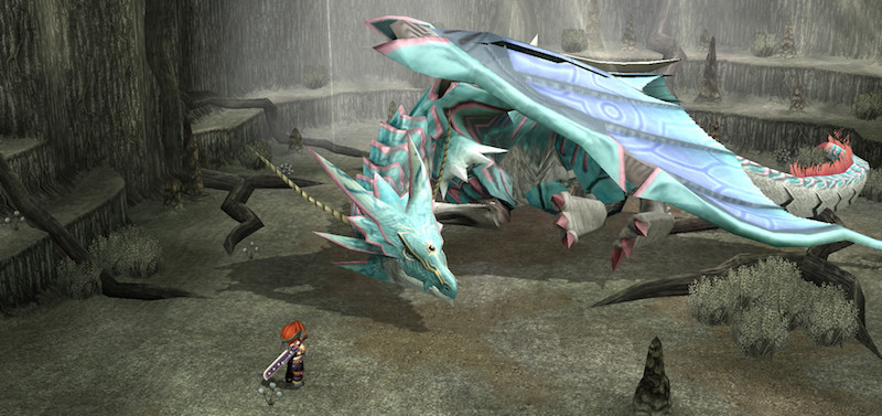 Illustration for article titled The Curse of Kiseki: How One Of Japan's Biggest RPGs Barely Made It To America